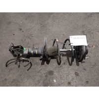 Mitsubishi Lancer Cj-Cf Right Front Strut