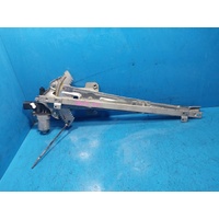 Mitsubishi Lancer Cj-Cf  Right Front Window Regulator