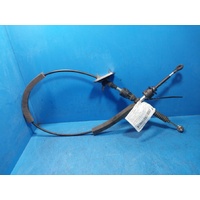 Mitsubishi Lancer Cj  Shift Linkage