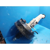 Hyundai Veloster Fs Brake Booster