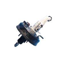 Hyundai Veloster Fs Brake Booster