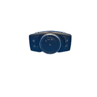 Ford Focus Lw Headlight Switch