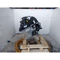 Ford Focus Lw 2.0 Petrol Used Engine