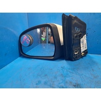Ford Focus Lw Left Door Mirror