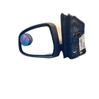 Ford Focus Lw Left Door Mirror