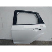Ford Focus Lw  Left Rear Door