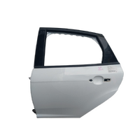 Ford Focus Lw  Left Rear Door