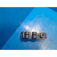 Ford Focus Lw Right Front Power Window Master Switch