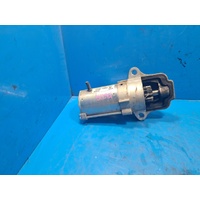Ford Focus Petrol 2.0 Lw  Starter Motor