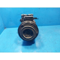 Nissan Navara Np300 Ys23ddtt Air Cond Compressor