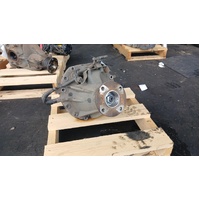 Nissan Navara Np300, 3.692 Ratio Rear Diff Centre