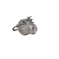 Nissan Navara Np300, 3.692 Ratio Rear Diff Centre