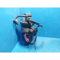 Nissan Navara Np300 Diesel Primer Pump