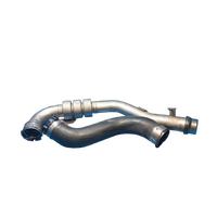 Nissan Navara Np300 Intercooler