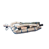 Nissan Navara Np300 Left Side Curtain Airbag