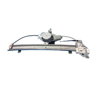 Nissan Navara Np300 Left Front Window Regulator