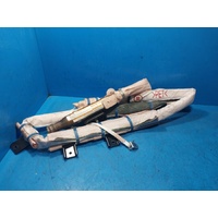 Nissan Navara Np300 Right Side Curtain Airbag