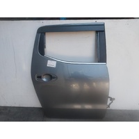 Nissan Navara Np300 Right Rear Door