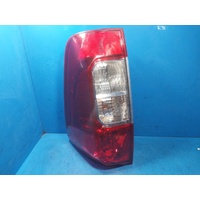 Nissan Navara Np300 Ute Right Taillight