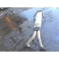 Nissan Navara Np300, Sports Bar 04/15-25