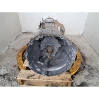 Nissan Navara Np300 Diesel 2.3, Manual Gearbox