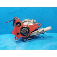 Nissan Navara Vacuum Pump