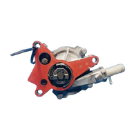 Nissan Navara Vacuum Pump