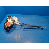 Hyundai Elantra Hd  Left Front Door Lock