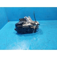 Hyundai Elantra Hd  Left Rear Door Lock