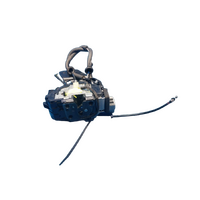 Hyundai Elantra Hd  Right Rear Door Lock