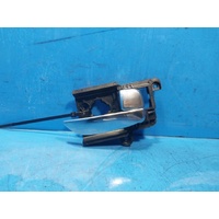 Hyundai Elantra Hd Right Rear Inner Door Handle