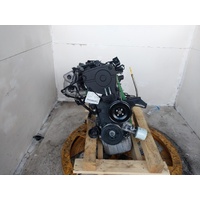 Hyundai I30 Elantra, 2.0 G4gc Petrol Used Engine