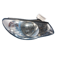 Hyundai Elantra Hd  Right Headlamp