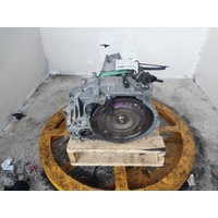 Hyundai Elantra Hd 2.0 Petrol Automatic  Transmission