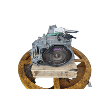 Hyundai Elantra Hd 2.0 Petrol Automatic  Transmission