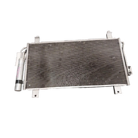 Mitsubishi Outlander Zj-Zk, Air Cond Condenser