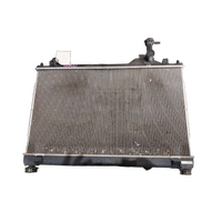 Mitsubishi Outlander Zj-Zl Petrol Auto/Manual Radiator