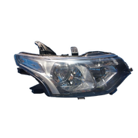 Mitsubishi Outlander Zj Right Headlamp