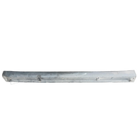 Mitsubishi Outlander Zj, Left Side Skirt