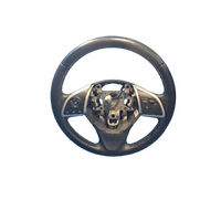 Mitsubishi Outlander Zj  Steering Wheel