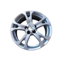 Mitsubishi Outlander  Zj, 18 X 7.0 Inch 5 Y Spoke Alloy Wheel