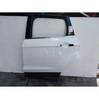 Ford Escape Zg, Left Rear Door
