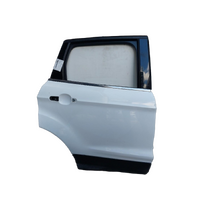 Ford Escape Zg, Right Rear Door