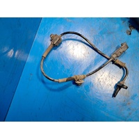 Holden Commodore Vf Left Rear Abs Sensor