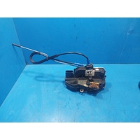 Holden Barina, Commodore, Trax Right Front Door Lock