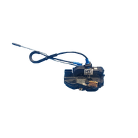 Holden Barina, Commodore, Trax Right Front Door Lock