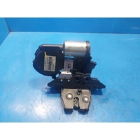 Holden Commodore Vf Tailgate Lock