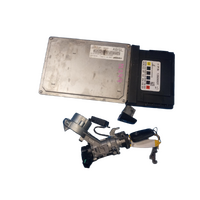 Holden Commodore Vf V6 Engine Ecu Security Set