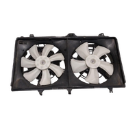 Holden Commodore Vf 3.0 Dual Fan Assembly