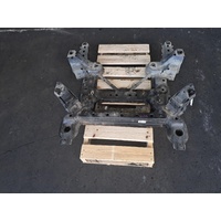 Holden Commodore Vf 3.0 Petrol Front Engine Crossmember